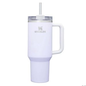 Stanley Adventure Quencher Tumbler H2.0 40oz Wisteria (Lilac, Purple) brand new